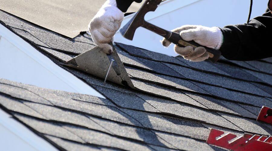 Expert tile roof repair services in Brewster, MA